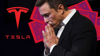 Ինչու են Tesla-ի խոշորագույն ներդրողները լքում ընկերությունը. Մասկի բազմամիլիարդանոց փոխհատուցման պատմությունը