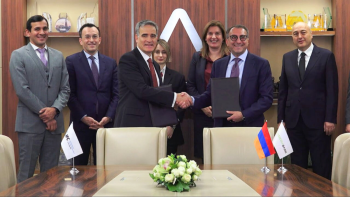 IFC-ի ամենախոշոր գործարքը ՀՀ ֆինանսական հաստատության հետ․ Ամերիաբանկը ներգրավել է 200 միլիոն ԱՄՆ դոլարի վարկ