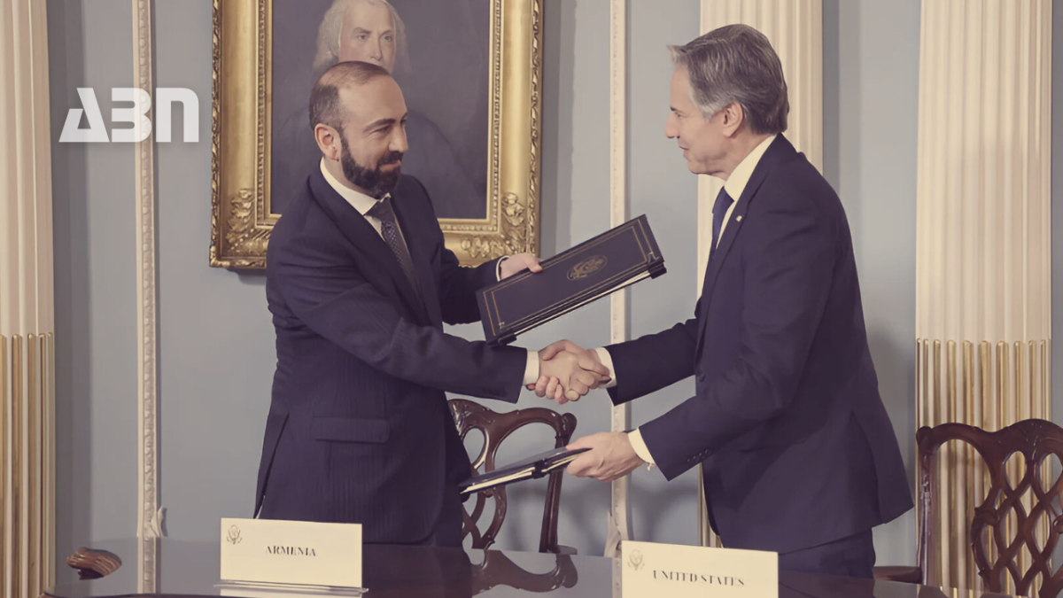Ինչպես են հայ-ամերիկյան տնտեսական հարաբերությունները նպաստում Հայաստանի տեխնոլոգիական առաջընթացին