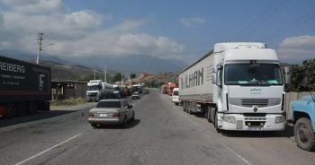 Գերբեռնված մեքենաները տուգանվում են