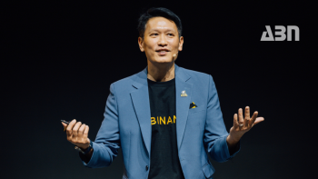 Binance-ի գործադիր տնօրենը հայտնել է Թրամփի վարչակազմից ակնկալիքները