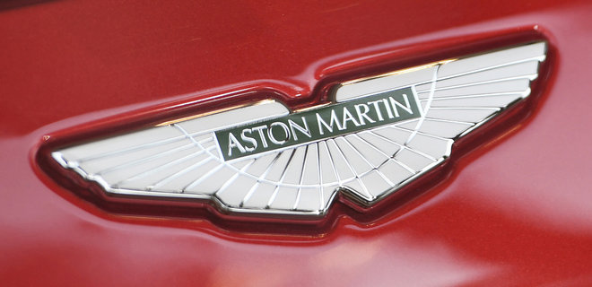 Սաուդյան Արաբիան դառնում է Aston Martin-ի խոշորագույն բաժնետերերից մեկը