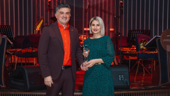Կոնվերս Բանկը լավագույնն է ճանաչվել Mastercard-ի «Excellence in Payment Channels» անվանակարգում