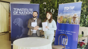 Հայաստանում զբոսաշրջությունը զարգանում է