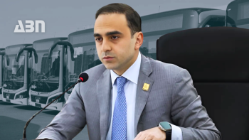 Փետրվարի 1-ից Երևանում տրանսպորտի նոր կարգ․ ինչ է առաջարկում քաղաքապետարանը. տեսանյութ