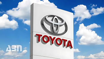 Ինչպես Toyota-ն դարձավ ամենավաճառվող ավտոարտադրողը 2024-ին