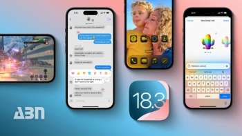 iOS 18.3-ը բերում է օգտատերերի կողմից սպասված փոփոխությունները
