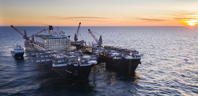Nord Stream 2-ը ֆինանսավորող գերմանական հիմնադրամը դուրս է գալիս նախագծից․ Reuters