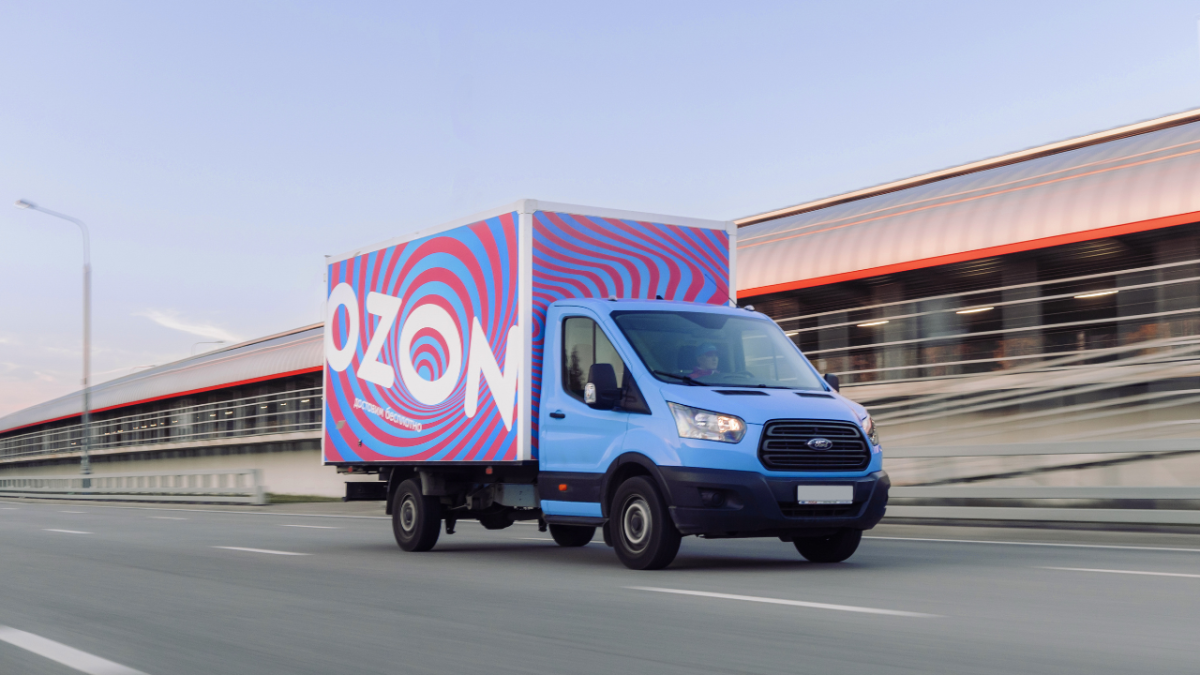 Ozon-ը Հայաստանում մեկնարկում է Չինաստանից ապրանքների վաճառքը