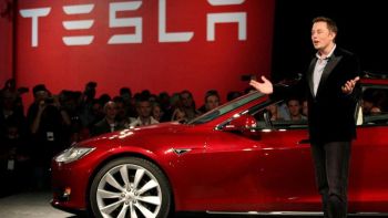 Մասկը հայտարարել է, որ Tesla-ի արժեքը կիջնի