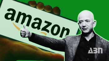 Amazon-ը փոխում է աշխատուժի կառուցվածքը. ինչու է ընկերությունը կրճատում աշխատողներին