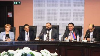 Հայաստանի գործատուների հանրապետական միությունը համալրվում է