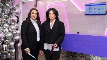 Evocabank-ի «Հանրապետության» մասնաճյուղն արդեն բաց է