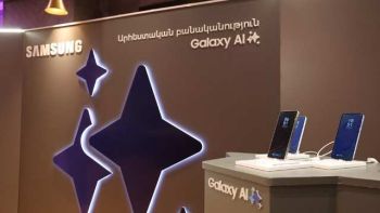 Samsung Galaxy S25-ն արդեն իրականություն է