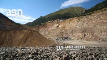 Ամուլսարի հանքի շահագործումը՝ նոր հնարավորություններ և խոչընդոտներ Հայաստանի համար