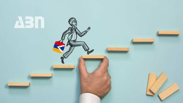 Ինչպես են ԼՂ-ից տեղահանվածները հաղթահարում աշխատանքային մարտահրավերները Հայաստանում