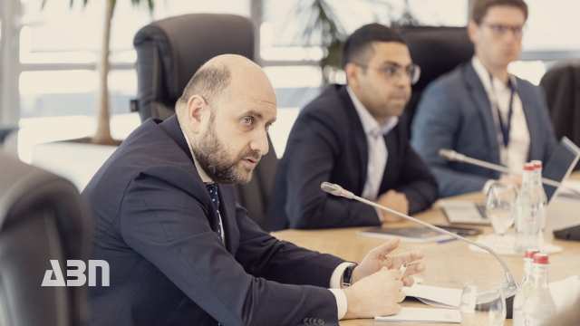 ԿԲ նախագահը խոսել է ռուբլու և եվրոյի արժևորման պատճառների մասին