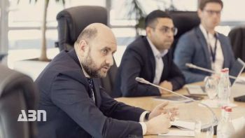 ԿԲ նախագահը խոսել է ռուբլու և եվրոյի արժևորման պատճառների մասին