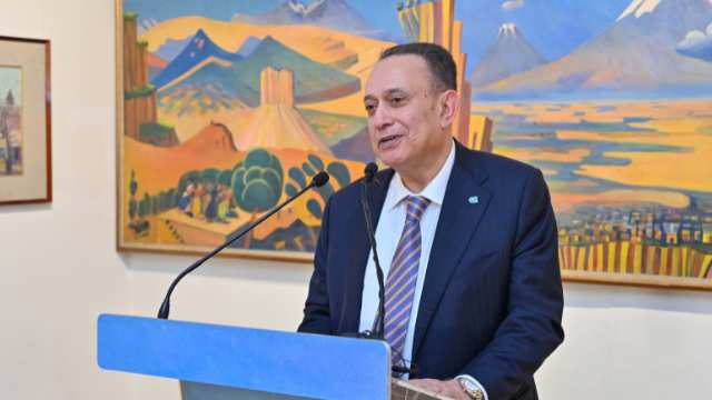 Ակբա բանկը ներկայացրել է Հայաստանում առաջին «խոսող» քարտերը