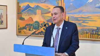 Ակբա բանկը ներկայացրել է Հայաստանում առաջին «խոսող» քարտերը