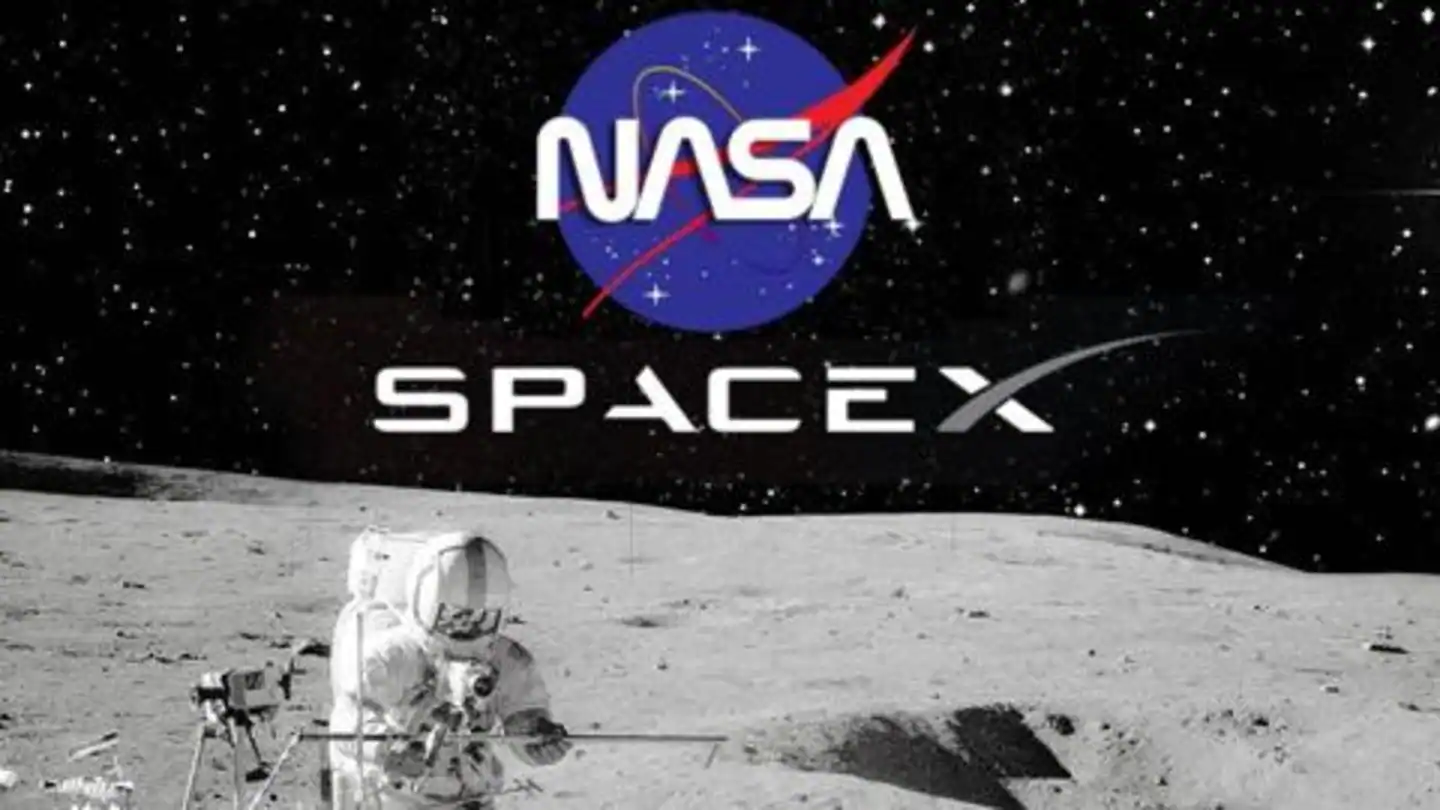 NASAN-ն նոր տիեզերական աստղադիտակ է արձակել. SpaceX-ի Falcon Heavy-ն այն կբերի ուղեծիր