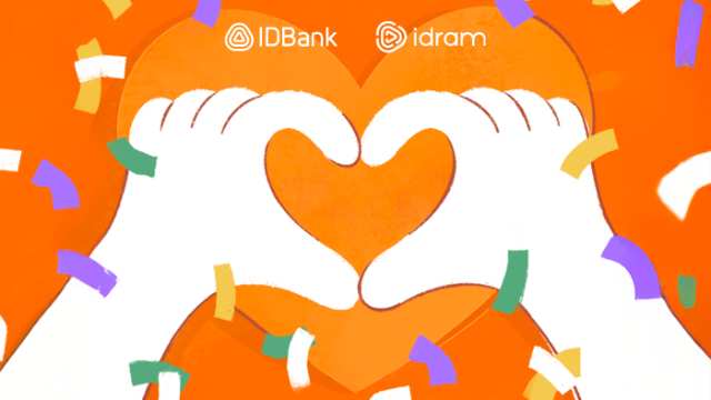 Նոր արշավ IDBank-ից` հաճախորդների օրվա կապակցությամբ