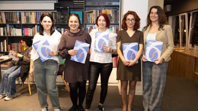 «7 ճանապարհ» ինքնակարգավորման ինտերակտիվ գրքույկը՝ ճգնաժամը, սթրեսը հաղթահարելու միջոց