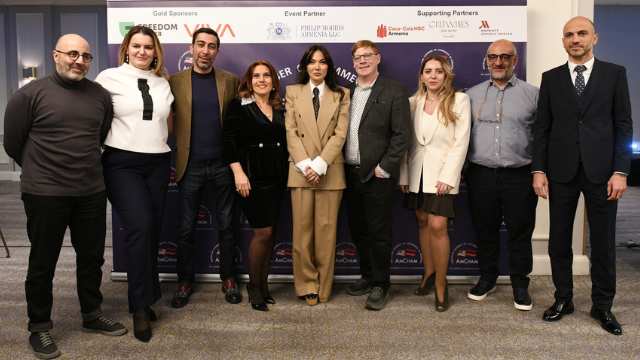 Հայաստանում Ամերիկայի առևտրի պալատի անցած տարվա ձեռքբերումներն ու առաջիկա նախաձեռնությունները. ընդհանուր ժողով 2025թ.