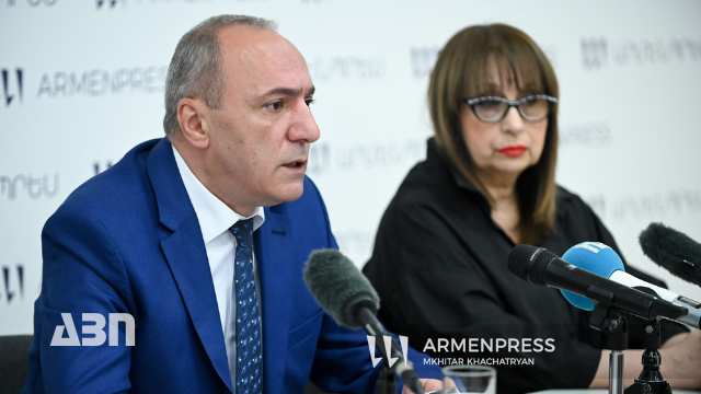 Ուրբան այգիներ Երևանի մերձակա տարածքներում. ինչպիսի փոփոխություններ են սպասվում. ԱՐՄԵՆՊՐԵՍ