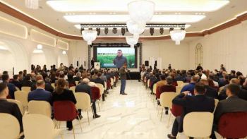 Կոնվերս Բանկը մասնակցել է ՓՄՁ ֆինանսավորմանը նվիրված համաժողովին