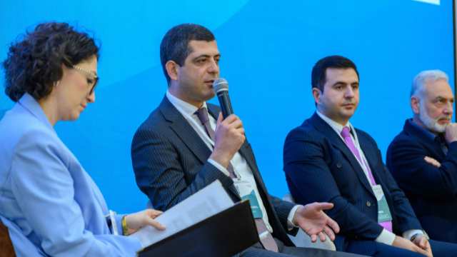 ՓՄՁ-ներն ու բանկերը քննարկում են համագործակցության հեռանկարները