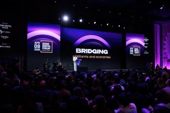 Doing Digital Forum 2026․ միավորելով պլատֆորմներն ու տնտեսությունները