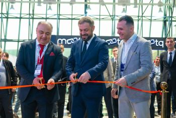 Leasing Expo 2026. բոլոր սարքավորումները՝ մեկ հարթակում