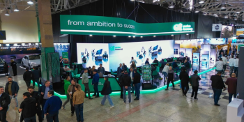 Ակբա Լիզինգը հատուկ առաջարկներ է ներկայացնում Leasing Expo 2026-ին