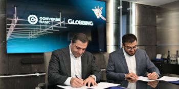Կոնվերս Բանկը տեղաբաշխելու է Գլոբբինգի առաջին պարտատոմսերը