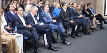 «Հայաստանը և Եվրոպան. Արմատներ և հեռանկարներ» բիզնես նախաճաշը կրկին համախմբեց եվրոպական դիվանագիտությունը և գործարար համայնքը