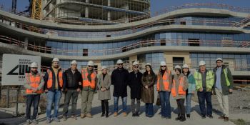 Դալան տեխնոպարկը` ուշադրության առանցքում